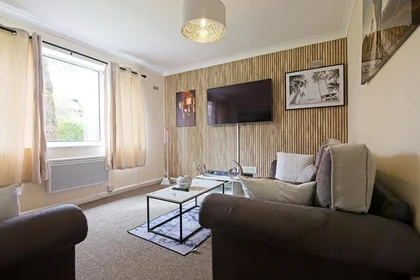 Appartamento intero in 1 ANSON COURT, immagine 13 di 13