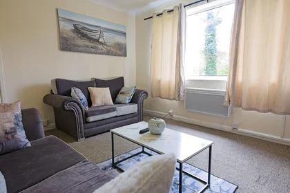 Appartamento intero in 1 ANSON COURT, immagine 3 di 13