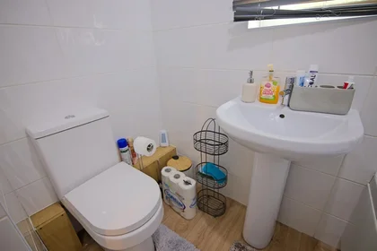 Appartamento intero in 1 ANSON COURT, immagine 6 di 13