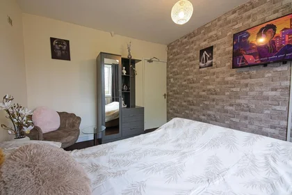 Appartamento intero in 1 ANSON COURT, immagine 7 di 13