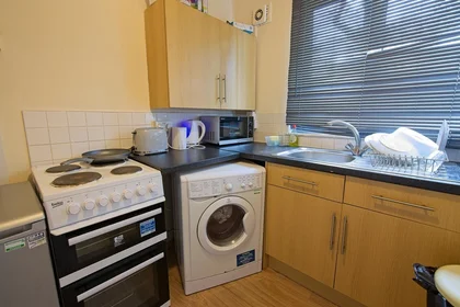 Appartamento intero in 1 ANSON COURT, immagine 8 di 13