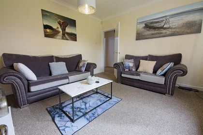 Appartamento intero in 1 ANSON COURT, immagine 9 di 13