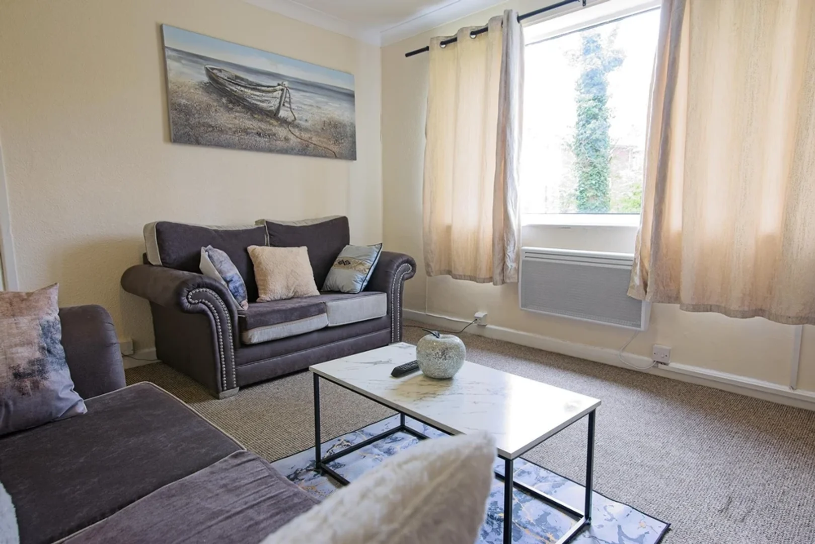 1 ANSON COURT