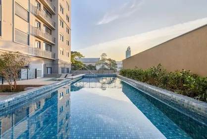 Entire apartment at Rua Nunes Machado 76, image 1 of 14