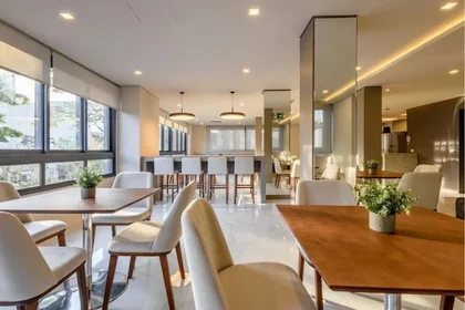 Entire apartment at Rua Nunes Machado 76, image 11 of 14