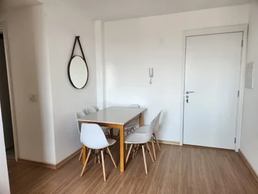 Entire apartment at Rua Nunes Machado 76, image 4 of 14