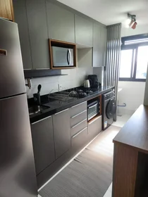 Entire apartment at Rua Nunes Machado 76, image 5 of 14