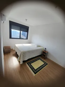 Entire apartment at Rua Nunes Machado 76, image 7 of 14