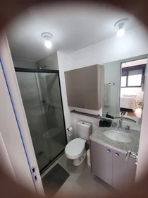Entire apartment at Rua Nunes Machado 76, image 9 of 14