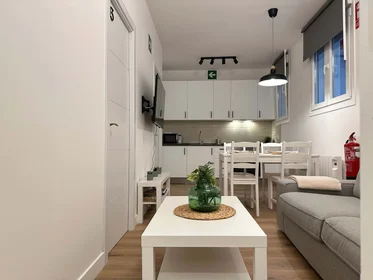 Prywatny pokój C. Sahagún, 14, 28925 Alcorcón, Madrid, Spain, obraz 5 12