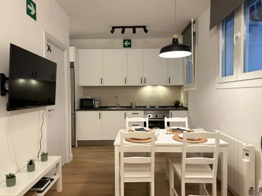 Prywatny pokój C. Sahagún, 14, 28925 Alcorcón, Madrid, Spain, obraz 6 12