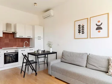 Entire apartment at Piazza Malatesta, 12, 47923 Rimini RN, Italy, image 2 of 19