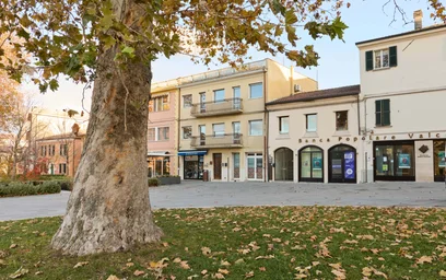 Entire apartment at Piazza Malatesta, 12, 47923 Rimini RN, Italy, image 11 of 19