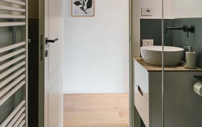 Entire apartment at Piazza Malatesta, 12, 47923 Rimini RN, Italy, image 14 of 19