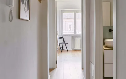 Entire apartment at Piazza Malatesta, 12, 47923 Rimini RN, Italy, image 16 of 19