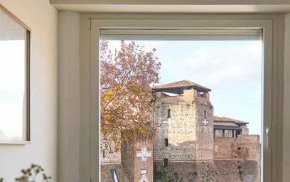 Entire apartment at Piazza Malatesta, 12, 47923 Rimini RN, Italy, image 17 of 19