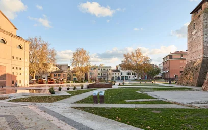 Entire apartment at Piazza Malatesta, 12, 47923 Rimini RN, Italy, image 19 of 19
