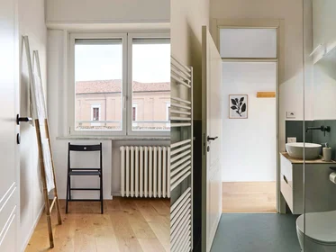 Entire apartment at Piazza Malatesta, 12, 47923 Rimini RN, Italy, image 6 of 19