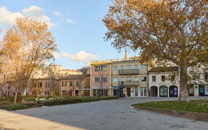Entire apartment at Piazza Malatesta, 12, 47923 Rimini RN, Italy, image 10 of 19