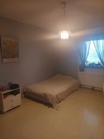 Stanza privata in Harplingegränd 110, immagine 1 di 10