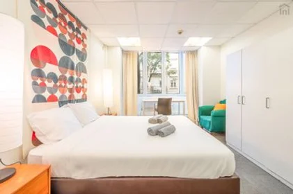 Chambre privée à Saldanha - Rua Almirante Barroso, image 21 de 21