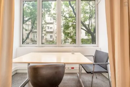 Chambre privée à Saldanha - Rua Almirante Barroso, image 20 de 20