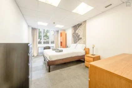Chambre privée à Saldanha - Rua Almirante Barroso, image 18 de 21
