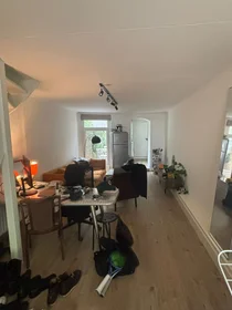 Quarto privado em Raamgracht, imagem 1 de 6