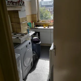 Stanza privata in Admiraal de Ruyterlaan, immagine 1 di 9