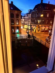 Privatzimmer in der Kleine der A, bild 1 von 6
