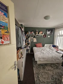 Privatzimmer in der E. Thomassen a Thuessinklaan, bild 1 von 10
