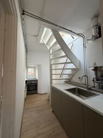 Prywatny pokój Willem Buytewechstraat, obraz 6 9