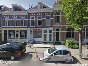 Chambre privée à Stijn Buysstraat, image 1 de 8