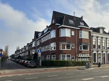 Estudio en J.A. Feithstraat, imagen 1 de 9