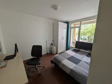 Stanza privata in Balistraat, immagine 1 di 4