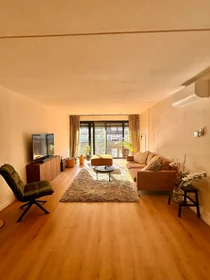 Habitación privada en Purperhoedenveem, imagen 1 de 9