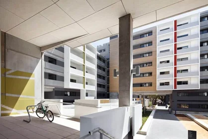 Logement entier en résidence à University of New South Wales, 2 High St, Kensington NSW 2052, Australia, image 12 de 19