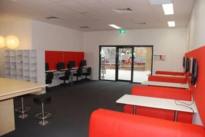 Logement entier en résidence à University of New South Wales, 2 High St, Kensington NSW 2052, Australia, image 5 de 19
