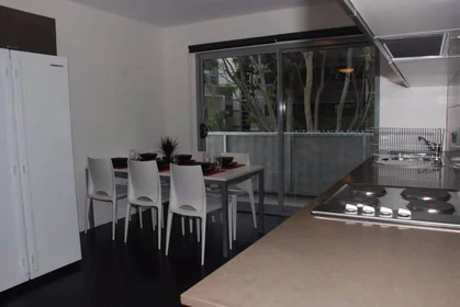 Logement entier en résidence à University of New South Wales, 2 High St, Kensington NSW 2052, Australia, image 8 de 19