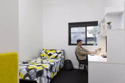 Apartamento inteiro em residência em University of New South Wales, 2 High St, Kensington NSW 2052, Australia, imagem 9 de 19