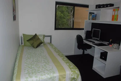 Apartamento inteiro em residência em University of New South Wales, 2 High St, Kensington NSW 2052, Australia, imagem 13 de 19