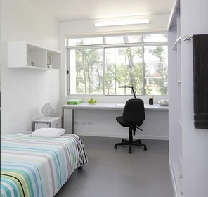 Entire apartment at 96 Edmund Rice Dr, Southport QLD 4215, Australia, image 1 of 10