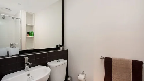 Entire apartment in residence at 55 Villiers St, North Melbourne VIC 3051, Australia, image 16 of 19