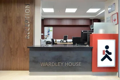 Habitación privada en residencia en Wardley House Little Horton Ln, Bradford BD5 0AG, United Kingdom, imagen 15 de 22