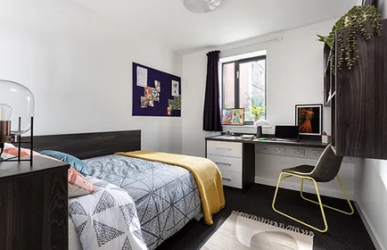 Özel oda konumu 60 Moira Street, Liverpool L6 1BA, United Kingdom, 1 10 görüntüsü