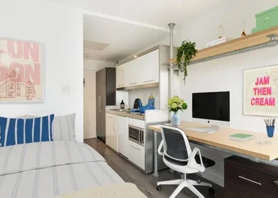 Studio at 9 Frying Pan Alley, London E1 7HS, United Kingdom, image 1 of 10