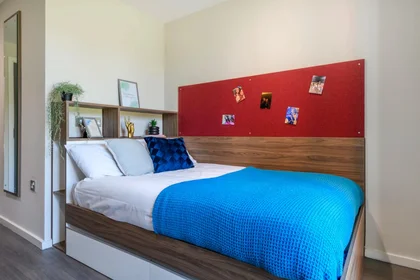 Private room in residence at Frederick House Fulford Rd York YO10 4EA UK, image 1 of 20