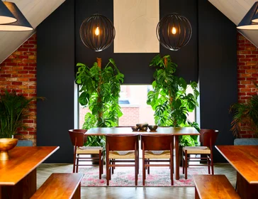 Private room in residence at Frederick House Fulford Rd York YO10 4EA UK, image 13 of 20