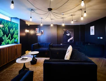 Private room in residence at Frederick House Fulford Rd York YO10 4EA UK, image 6 of 20