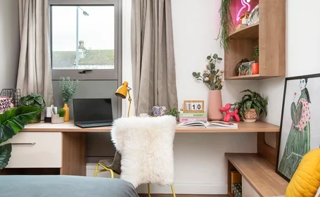 Private room in residence at Lower Bristol Rd, Bath BA2 3ES, United Kingdom , image 2 of 18